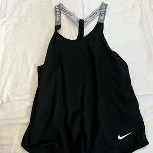 Nike Workout Tank